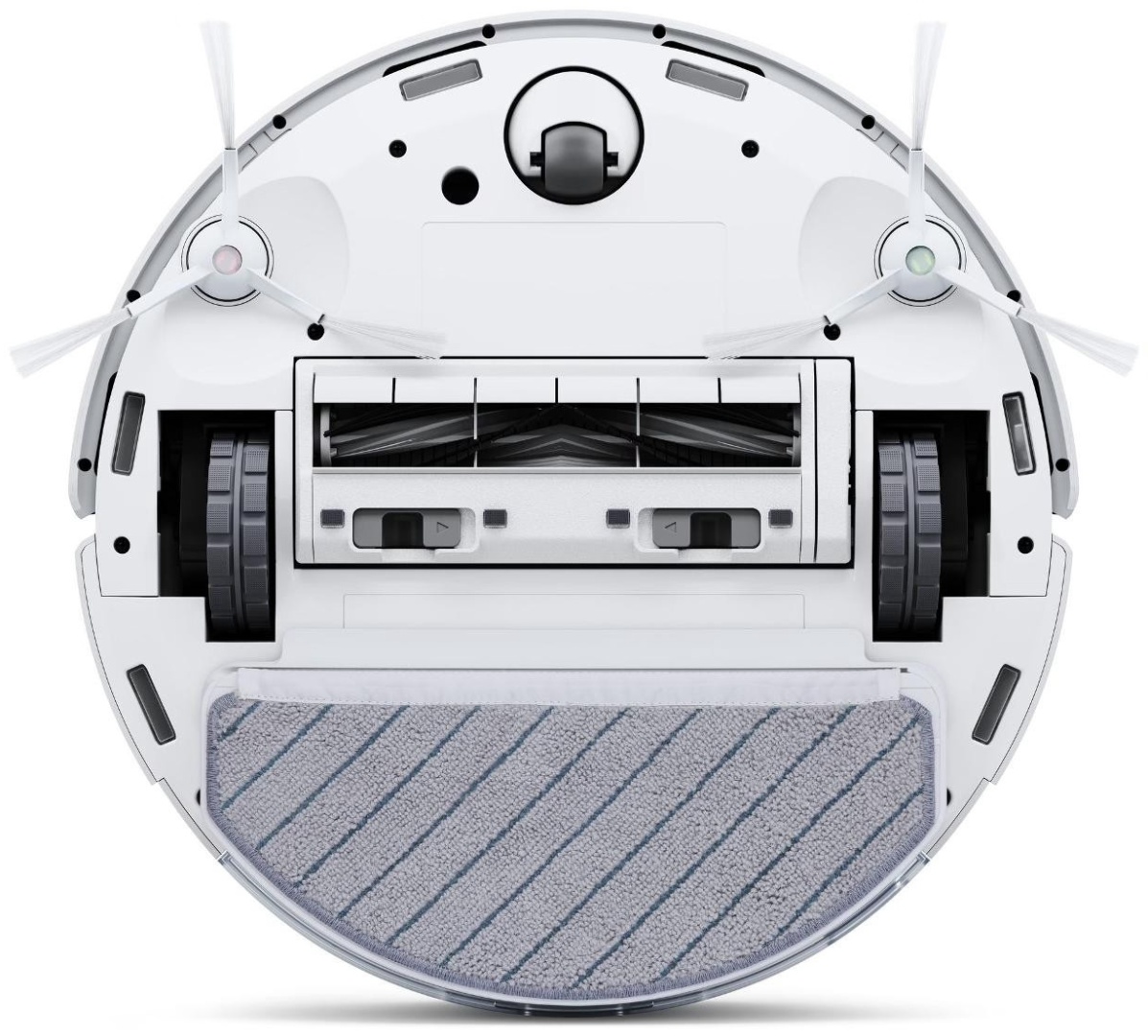 Ecovacs T10 белый