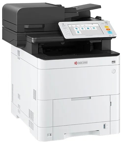 МФУ KYOCERA 1102Z43NL0