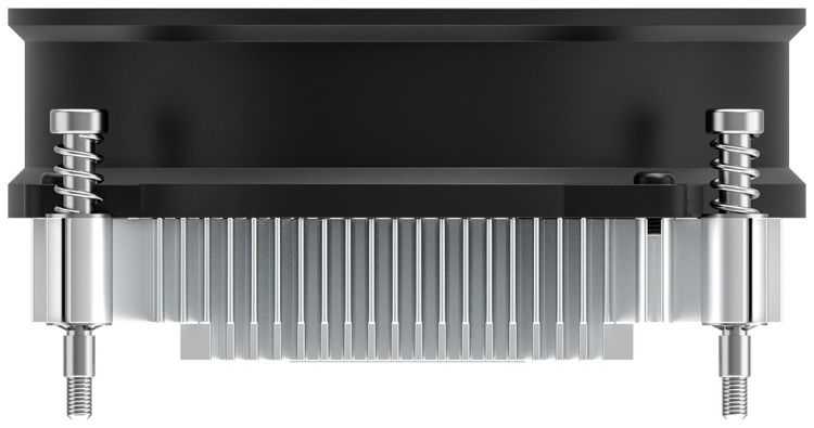 Кулер ID-Cooling DK-17 PWM