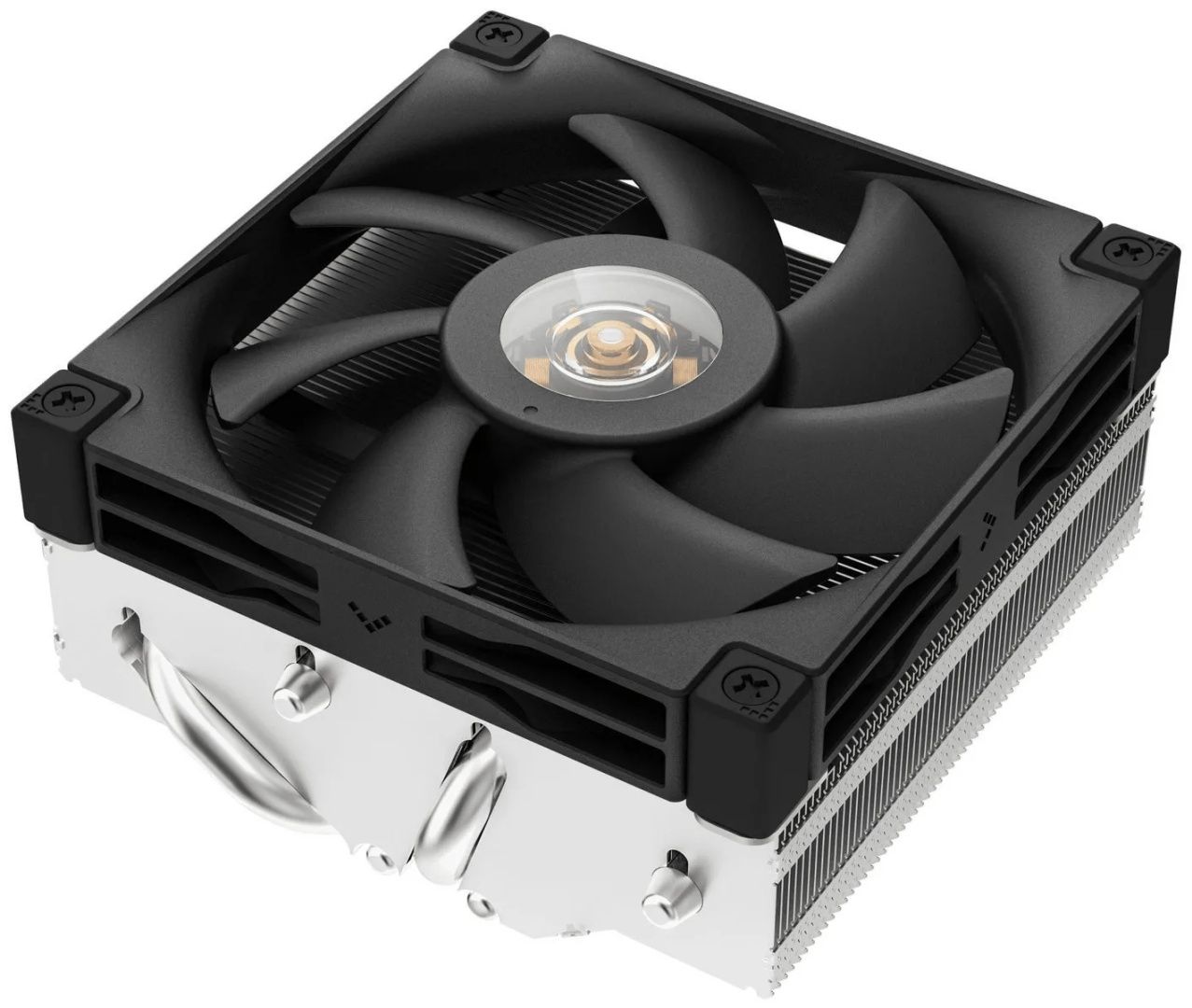 Кулер Deepcool AN400 (R-AN400-SRWNMN-G)