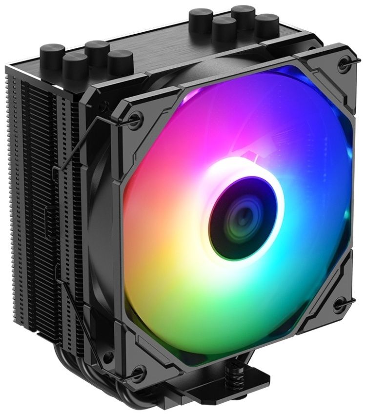 Кулер ID-Cooling SE-224-XTS ARGB