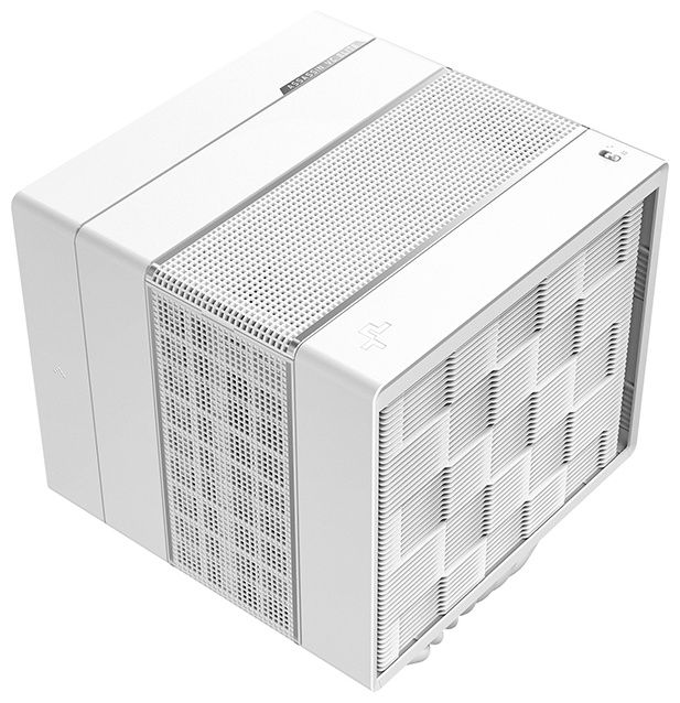 Кулер DeepCool Assassin VC Elite WH (R-ASN4-WHNVNN-GJD)