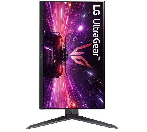 Монитор LG 24GS65F-B