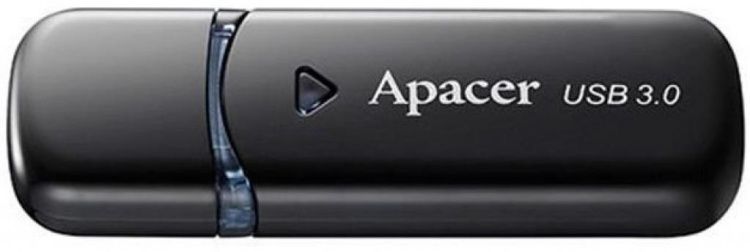 Flash-накопитель Apacer AP32GAH355B-1