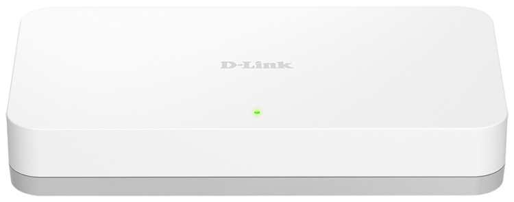 Коммутатор D-link DGS-1008A/F1A
