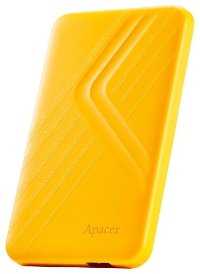 Внешний HDD Apacer AP1TBAC236Y-1