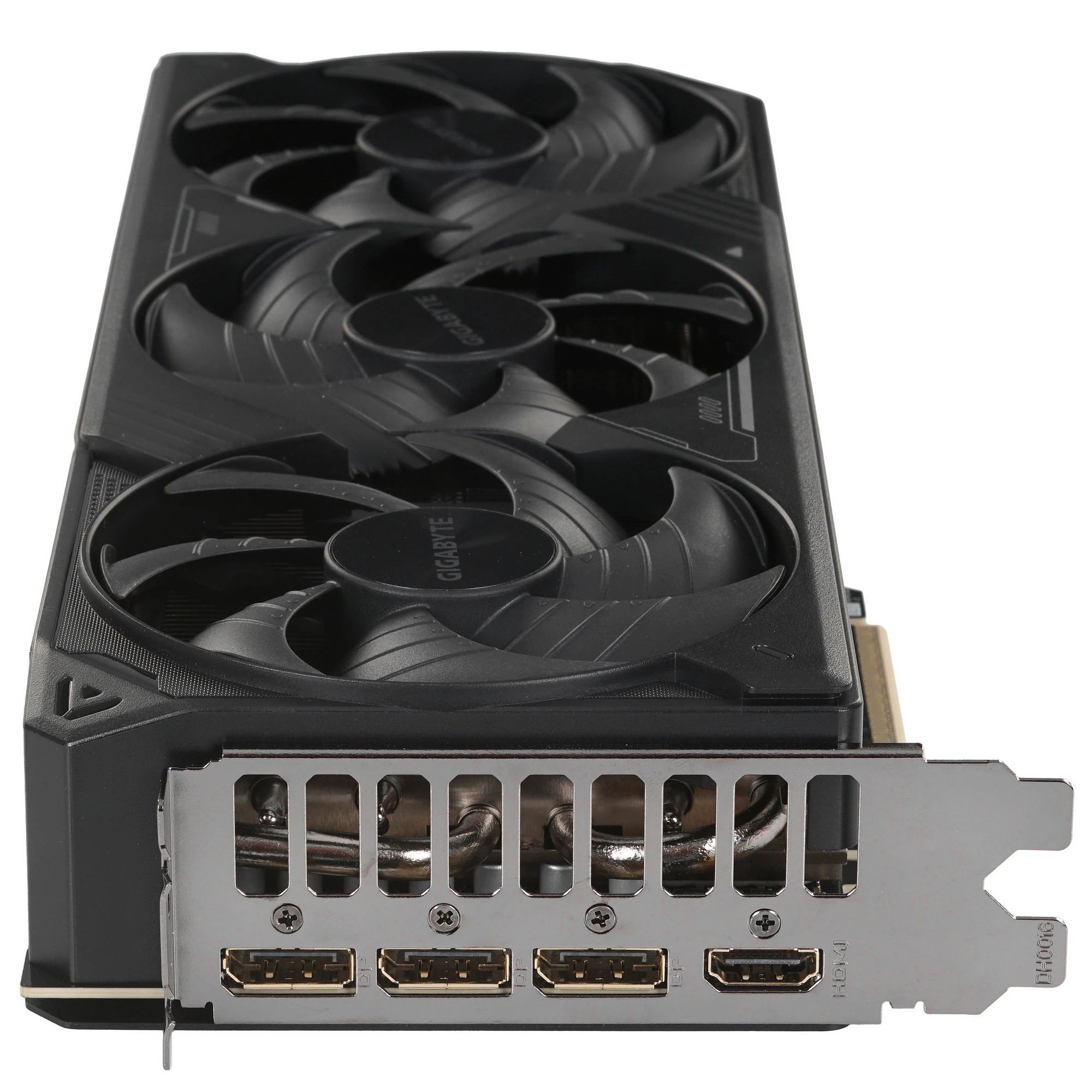 Видеокарта Gigabyte RTX 5070 Ti Windforce OC Edition 16GB (GV-N507TWF3OC-16GD)