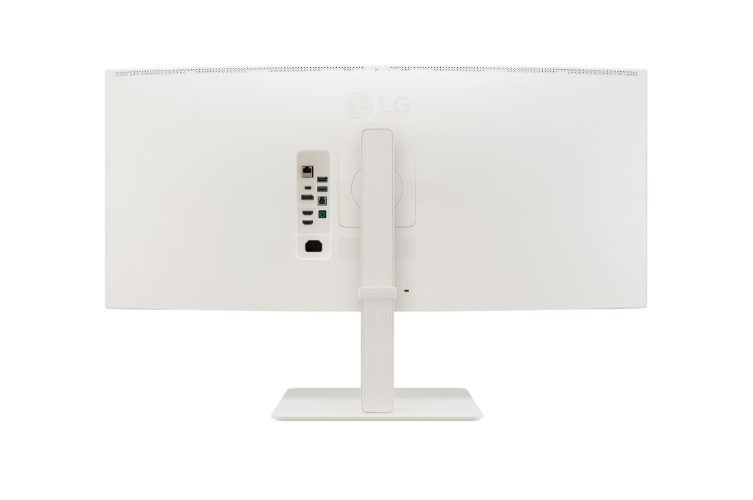 Монитор LG 38WR85QC-W