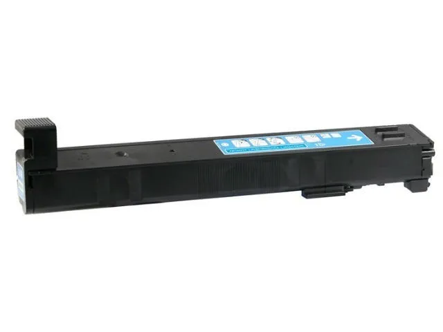 HP 827A CF301A голубой (cyan)
