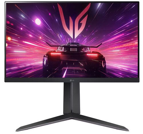 Монитор LG 24GS65F-B