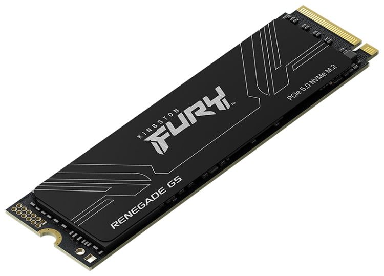 SSD накопитель Kingston SFYR2S/2T0