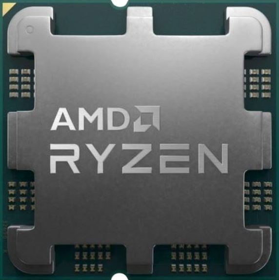 Процессор AMD Ryzen 7 7700X OEM (100-000000591)