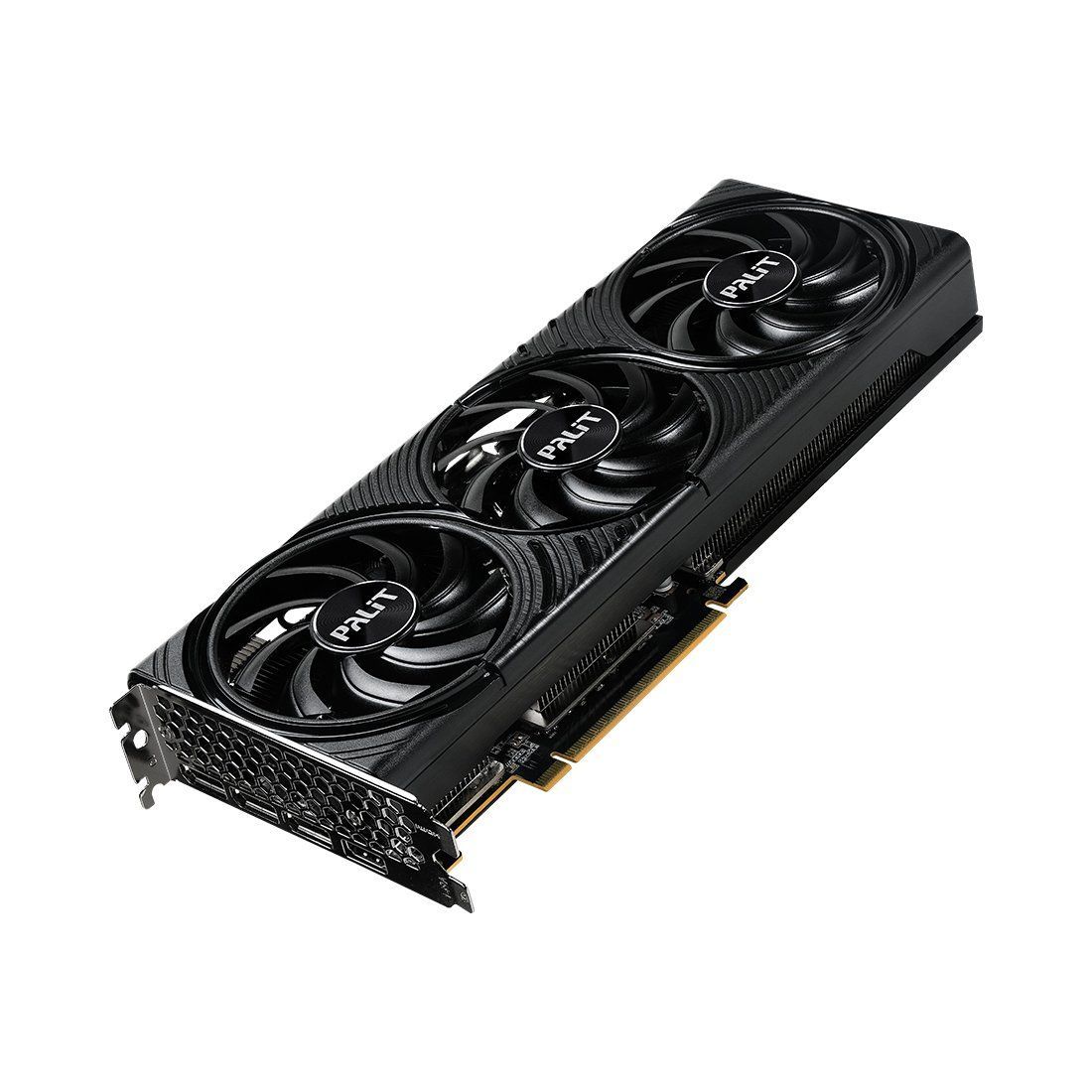 Видеокарта PALIT RTX5060Ti DUAL 8G (NE7506T019P1-GB2062D)