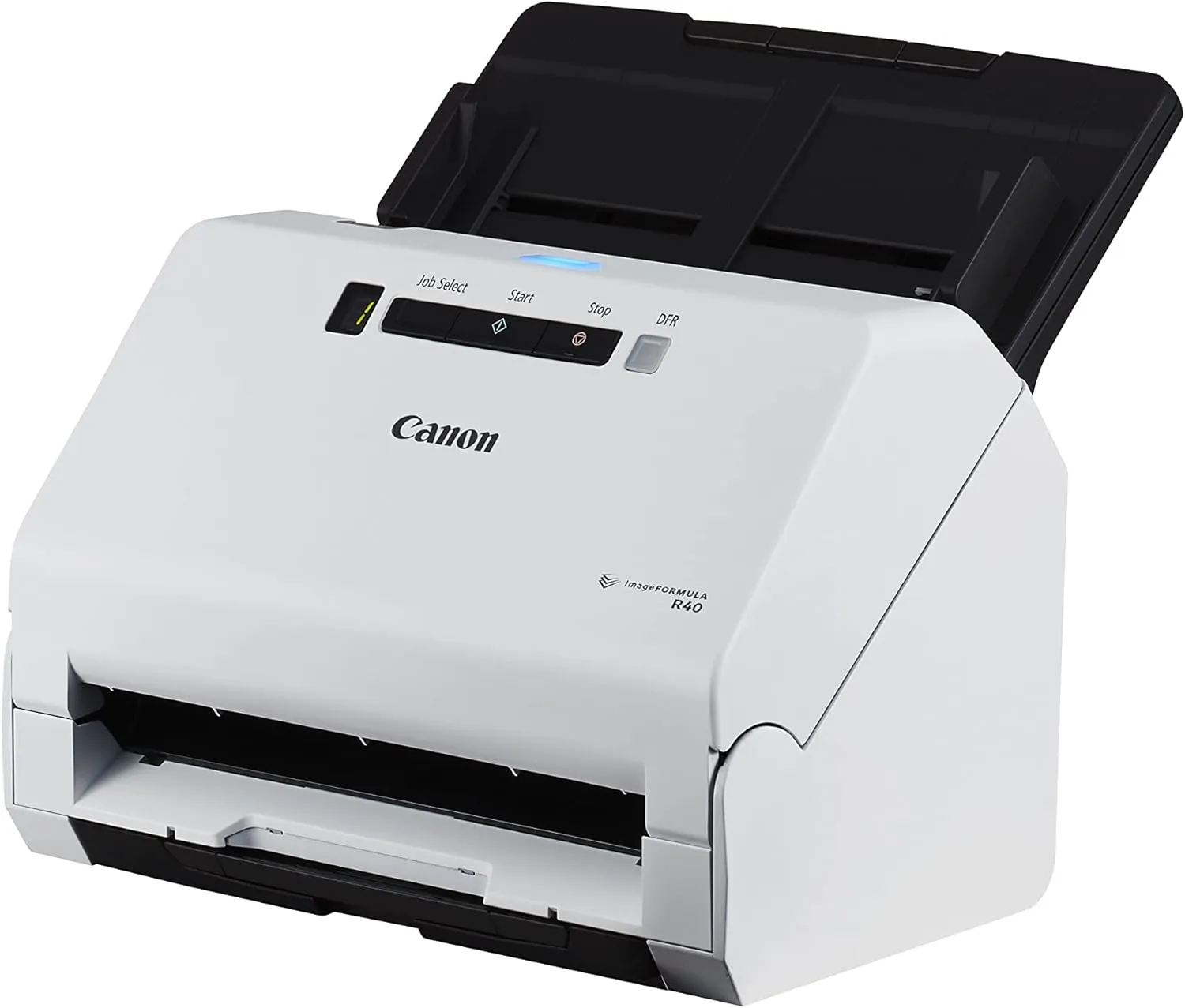 Canon imageFORMULA R40 белый