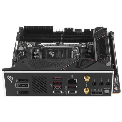 Материнская плата Asus ROG STRIX B650E-I GAMING WIFI DDR5