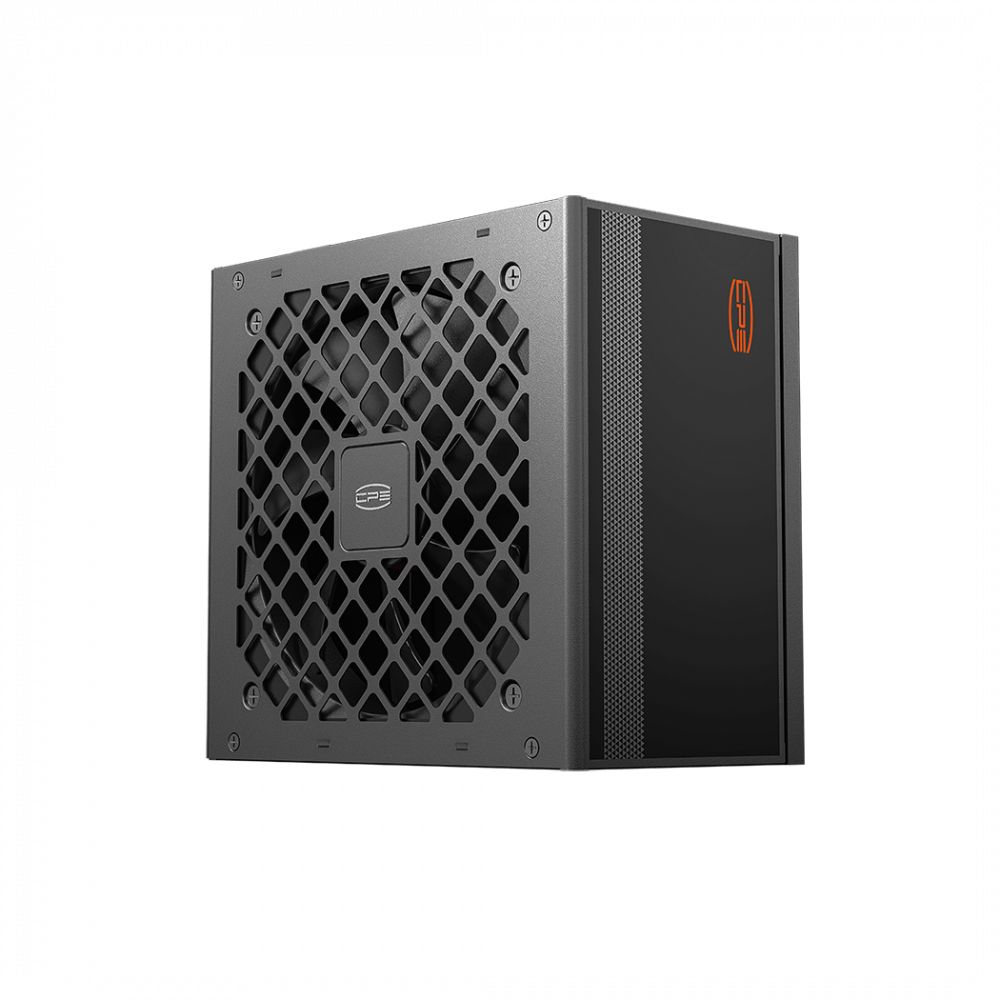 Блок питания PCCooler KN650 (KN650) черный