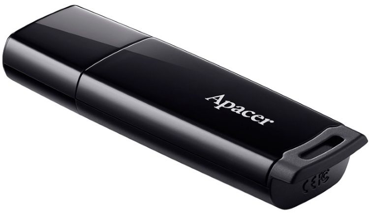 Flash-накопитель Apacer AP64GAH336B-1