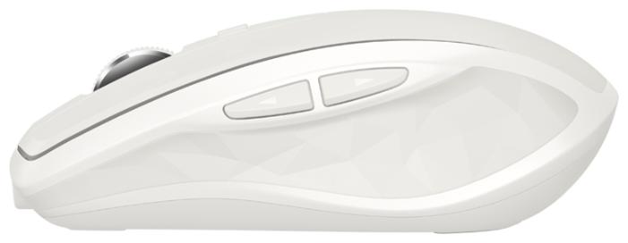 Logitech Bluetooth MX Anywhere 2S light серый