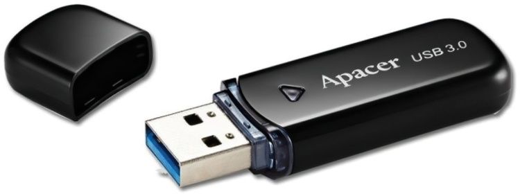 Flash-накопитель Apacer AP32GAH355B-1