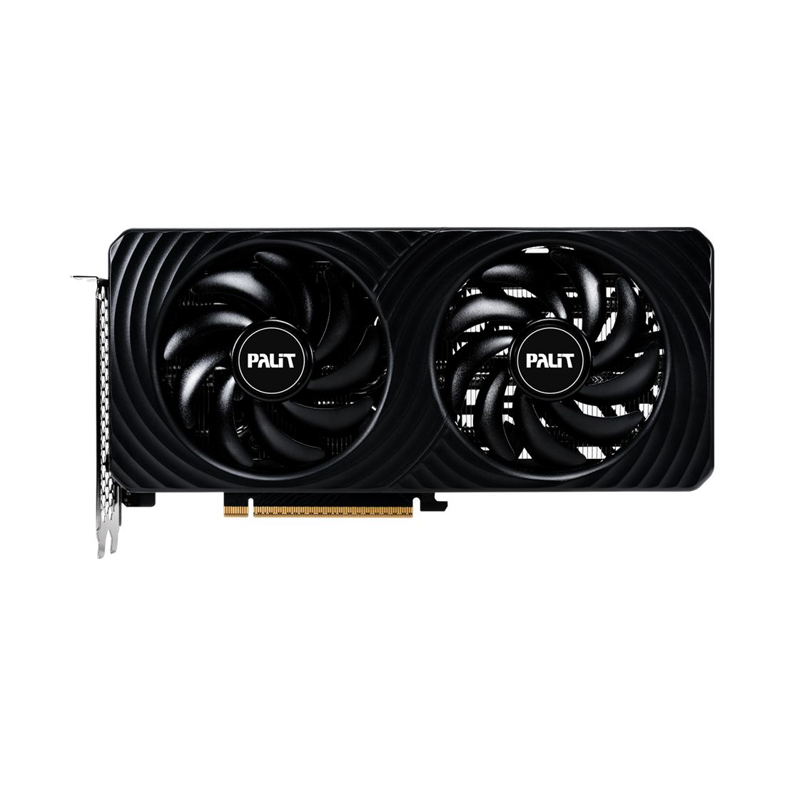 Видеокарта PALIT RTX5060 DUAL OC 8G (NE75060S19P1-GB2063D)
