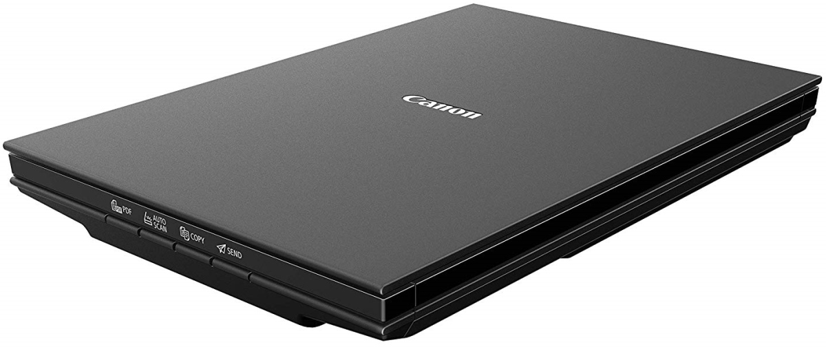 Canon LIDE 300 2995C010 черный