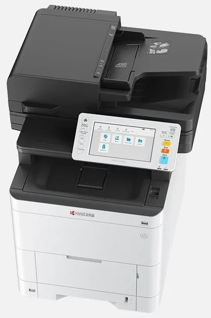МФУ KYOCERA 1102Z43NL0