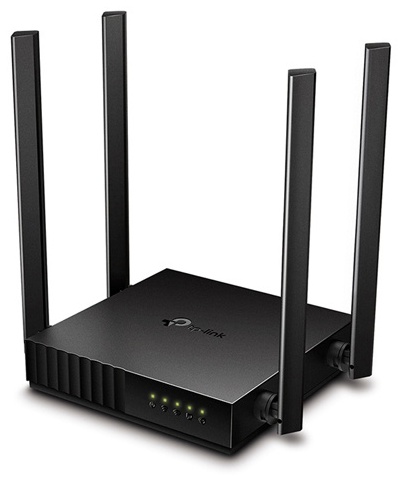 Маршрутизатор TP-LINK Archer С54