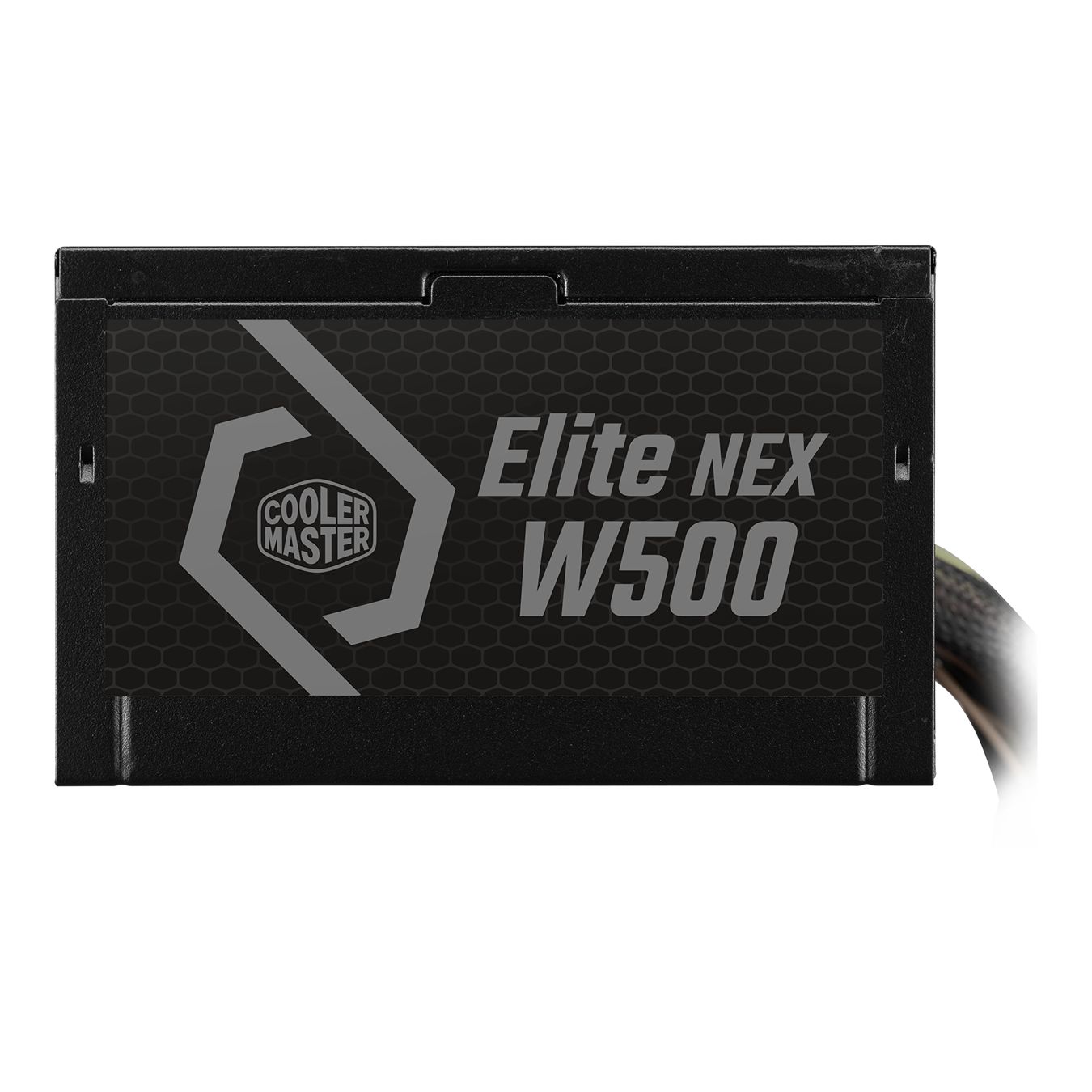 Блок питания CoolerMaster Elite NEX W500 230V Active PFC КПД > 85% MPW-5001-ACBW-BEU