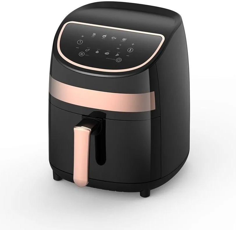Фритюрница Deerma air fryer DEM-KZ100