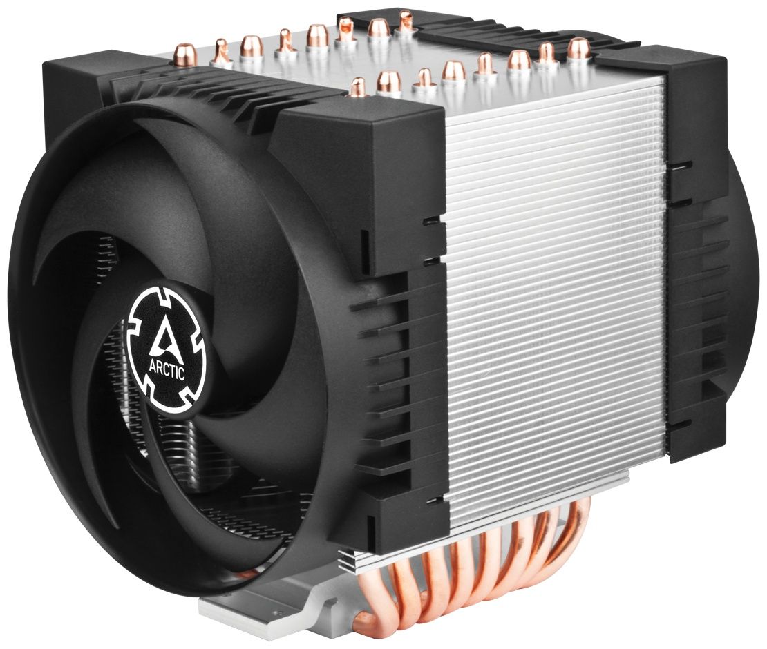 Кулер ARCTIC Freezer 4U-M Rev. 2 (ACFRE00133B)