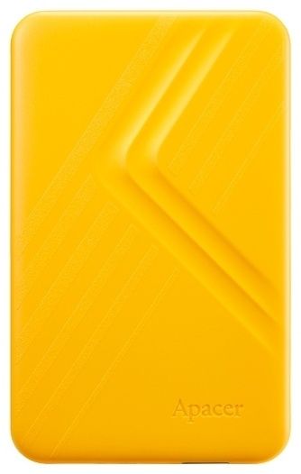 Внешний HDD Apacer AP1TBAC236Y-1