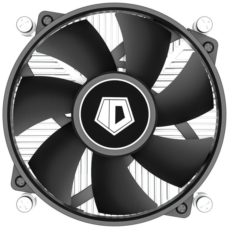 Кулер ID-Cooling DK-17 PWM