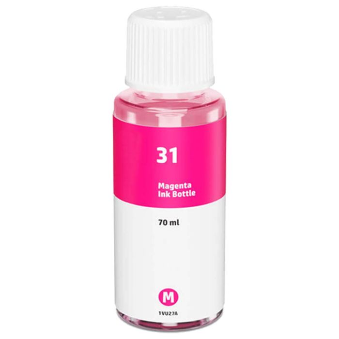 HP 1VU27AE пурпурный (magenta)