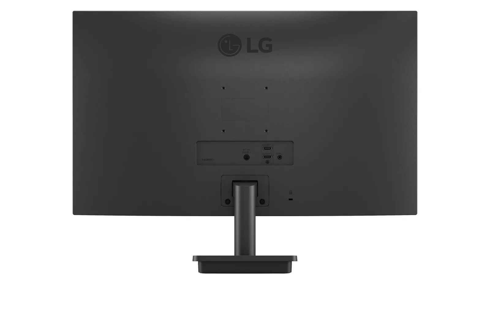 Монитор LG 27MS500