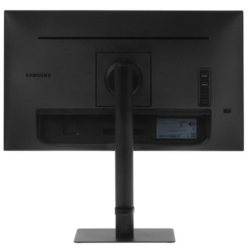 Монитор Samsung LS24A400UJIXCI