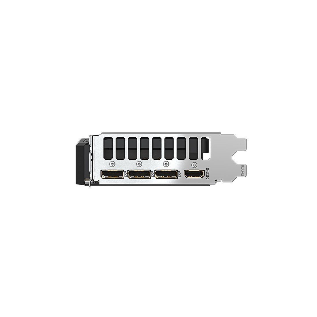 Видеокарта Gigabyte (GV-N506TWF2OC-8GD) RTX5060Ti WINDFORCE OC 8G