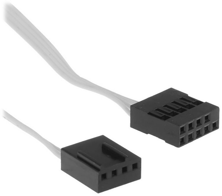 Кулер Lian Li UNI FAN SL WIRELESS LCD 120 White (G99.12SLLCD1W1W.00)
