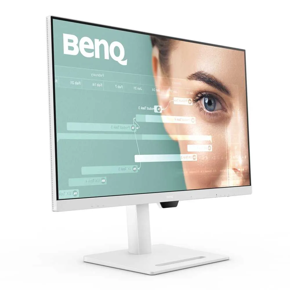 31.5" Монитор GW3290QT белый