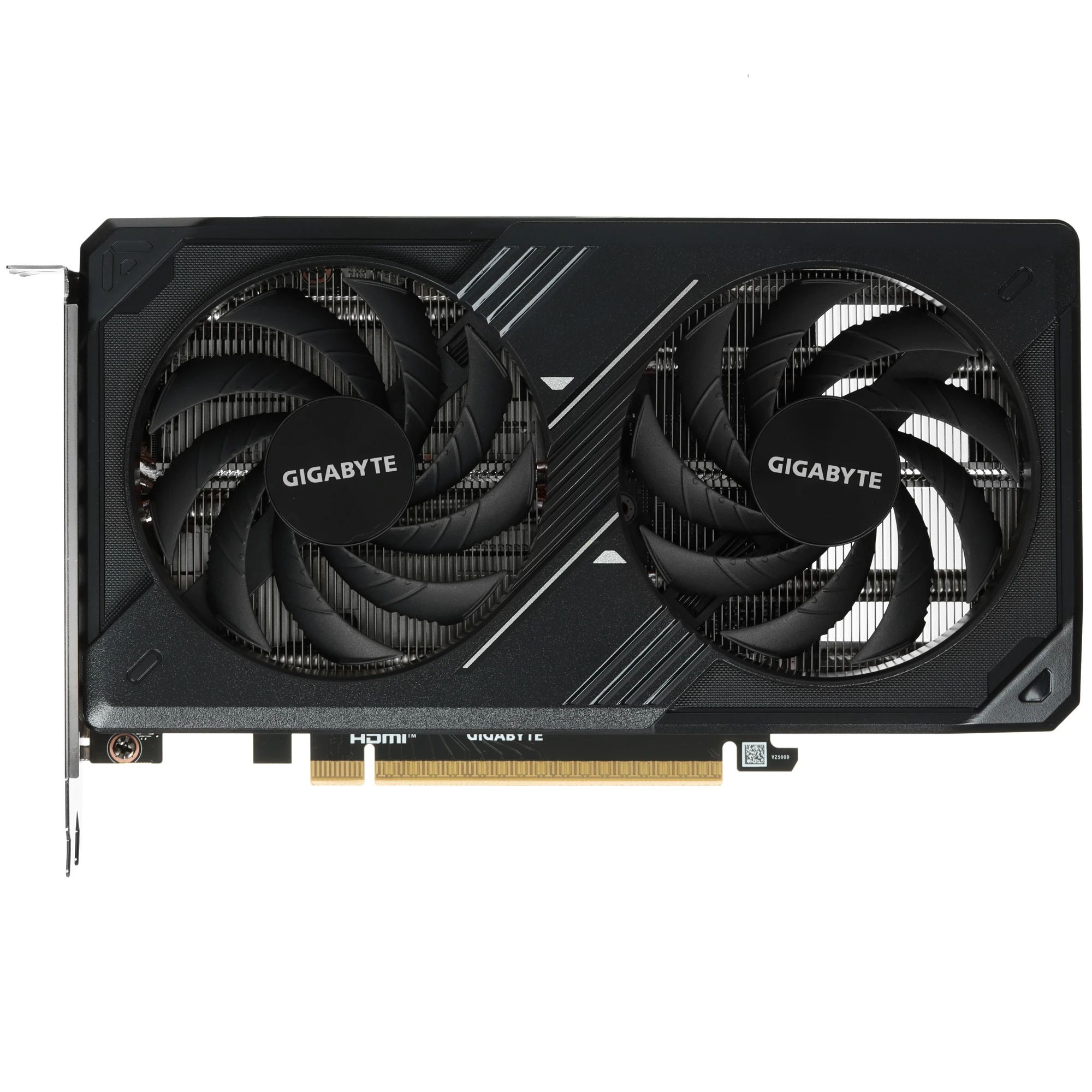 Видеокарта Gigabyte RTX 5060 Windforce Max OC 8GB (GV-N5060WF2MAX OC-8GD)