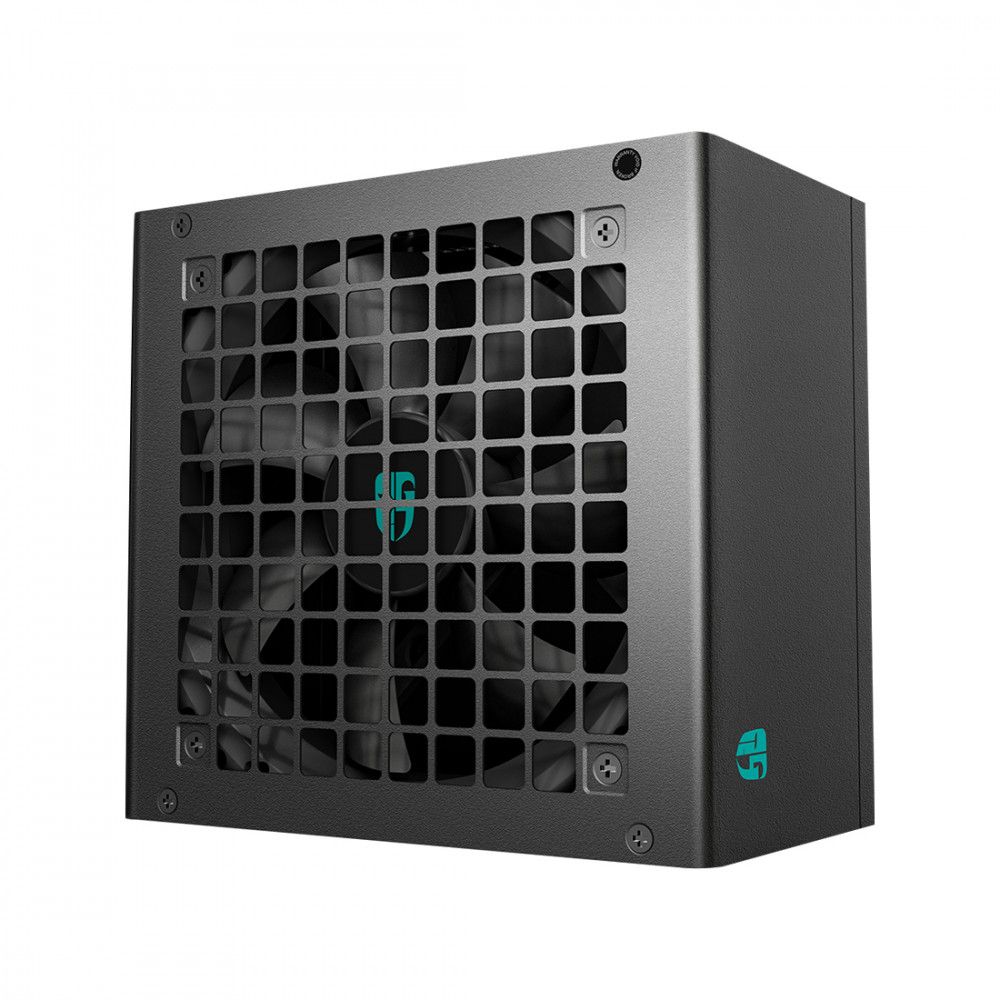 Блок питания GamerStorm PF600X (R-PF600X-HD0B-WGEU) черный