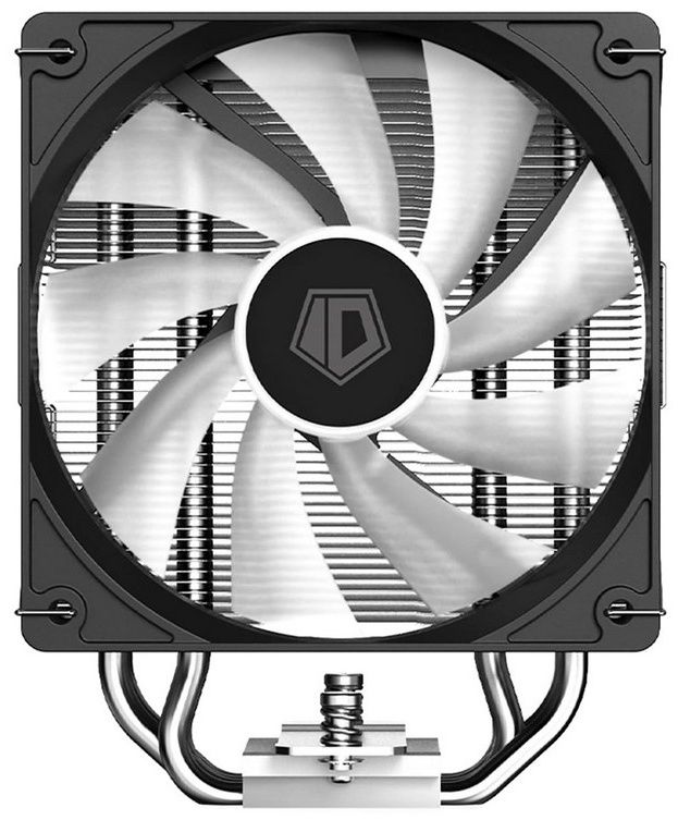 Кулер ID-Cooling Blitz X4 Black