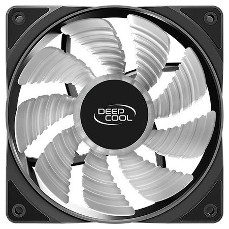 Кулер Deepcool RF120 FS (DP-FLED3-RF120-FS)