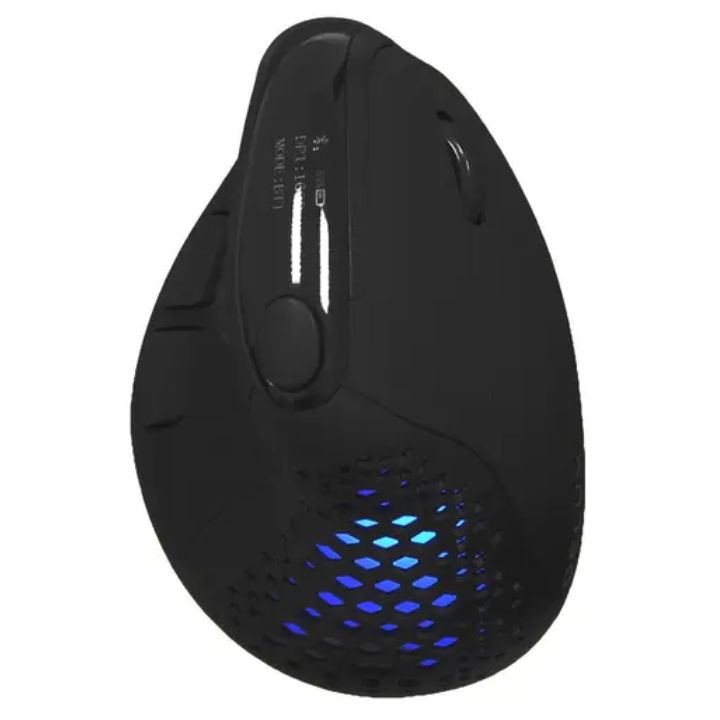 Delux M618XSD черный