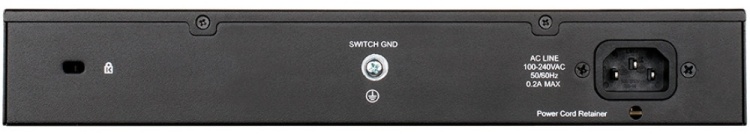 коммутатор D-link DGS-1100-16V2/A2A