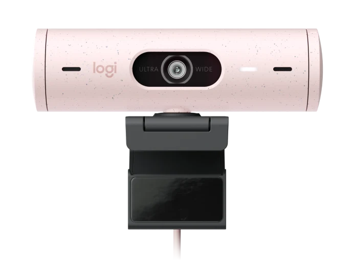 Logitech BRIO 500 Off White