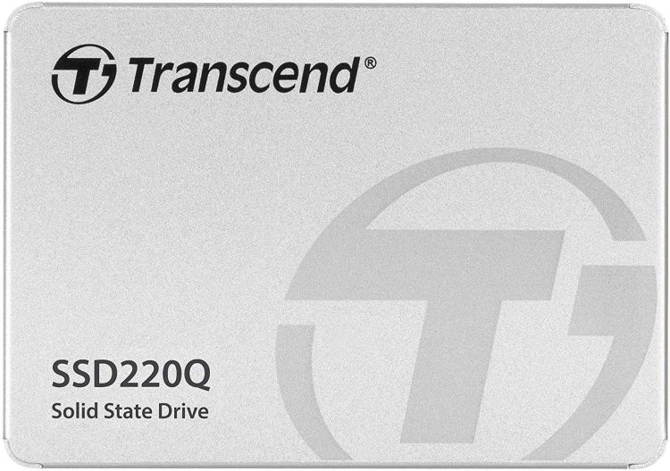 SSD накопитель Transcend TS1TSSD220Q