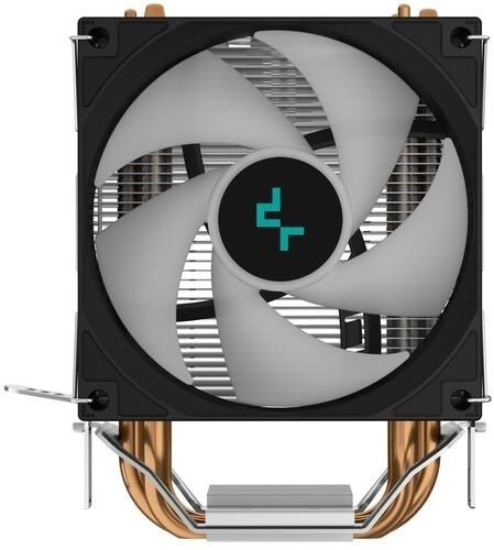 Кулер Deepcool AG300 LED (R-AG300-BKLNMN-G)