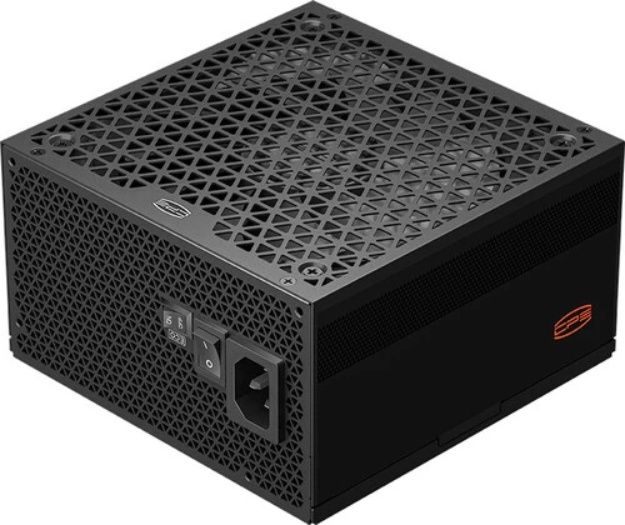 Блок питания PCCooler YT1200 (P5-YT1200-P1F)