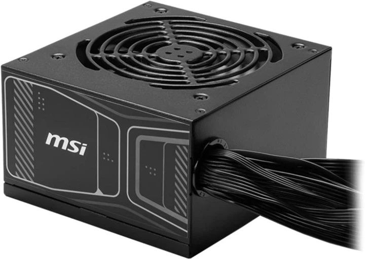 Блок питания MSI MAG A750GN PCIE5