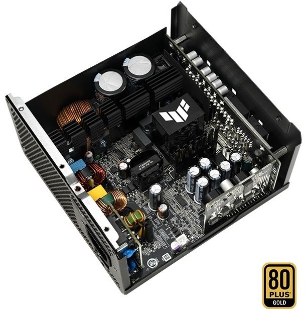 Блок питания Asus TUF-GAMING-750G